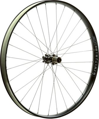 Sun Ringle Duroc 50 Expert Rear Wheel BOOST Review