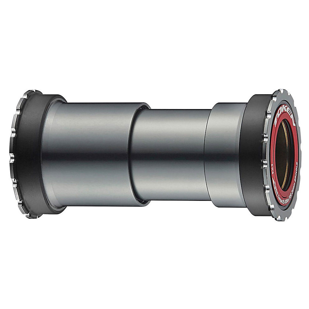 Token Ninja Cannondale BB30A Bottom Bracket - Noir - 24mm Spindle, Noir