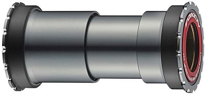 Token Ninja Cannondale PF30A Bottom Bracket - Black - 24mm Spindle, Black