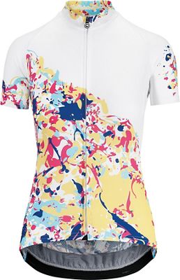 Assos Women's Wild Short Sleeve Jersey - Candy, Candy