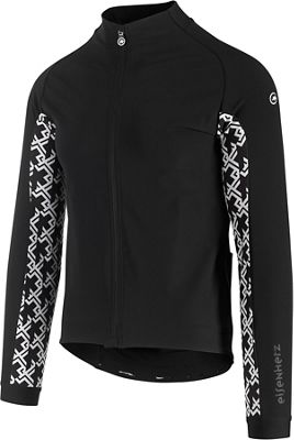 Assos MILLE GT Jacket ULTRAZ Winter 2020 Review