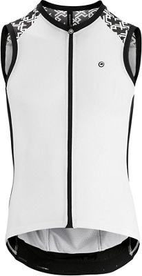 Assos MILLE GT Sleeveless Jersey 2020 Review