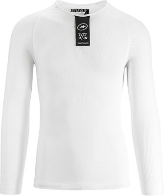 Assos Skinfoil LS Summer Base Layer Review