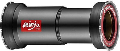 Token Ninja Cervelo Sram GXP Bottom Bracket - Black - BB Right - SRAM GXP}, Black