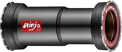 Token Ninja Cervelo Sram GXP Bottom Bracket - Black - BB Right - SRAM GXP, Black