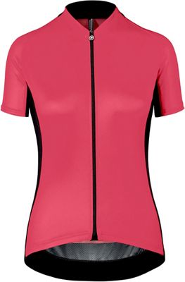 Assos UMA GT Short Sleeve Jersey Review