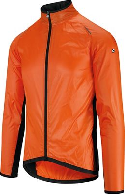 Assos MILLE GT Wind Jacket - Lolly Rouge - XS