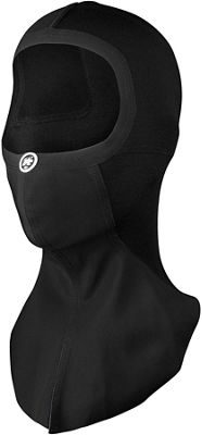 Assos Assosoires Face Mask Winter - Black Series - S/M