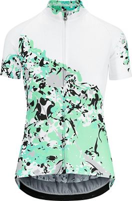 Assos Women's Wild Short Sleeve Jersey 2020 Review