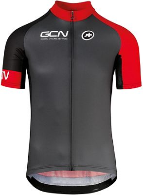 assos gcn bib shorts