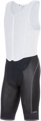 Gore Wear C7 GTX I Bib Shorts+ - Noir - XXL