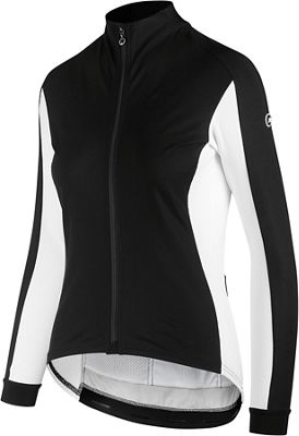 Assos Habu Jacket Laalalai SS19 - Holy White - L}, Holy White