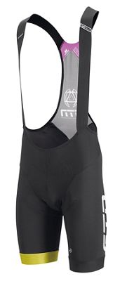 Assos T.GTN Pro Team_bibshort  - Black Series - XXL, Black Series