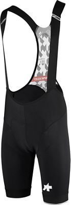 Assos T Equipe Evo Shorts - Black Series - XXXL