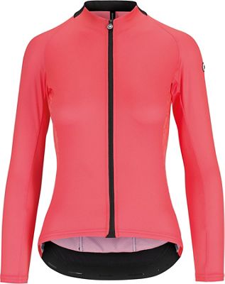 Assos UMA GT Summer LS Jersey 2020 Review