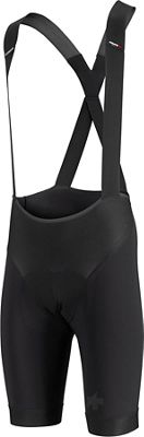 Assos Equipe RSR Bib Shorts S9 - Black Series - XXL
