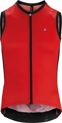 Assos MILLE GT Sleeveless Jersey Review