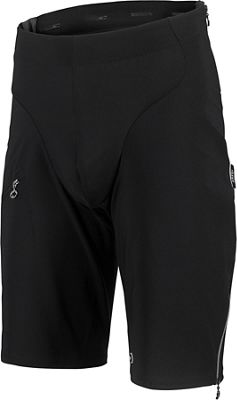 Assos RALLY Cargo Shorts - Torpedo Grey - XXL