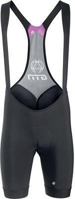 Assos T.GTN Pro Training Bibshort - Noir - XS