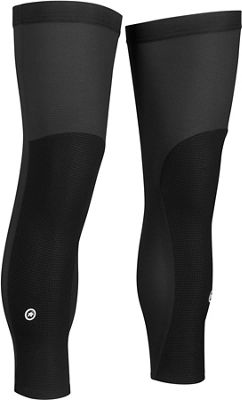 Assos Trail Knee Protectors Review