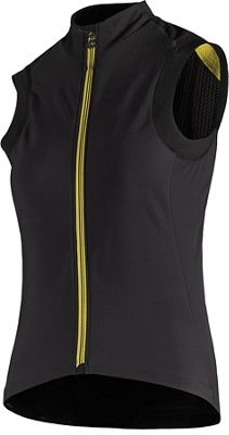 Assos Tiburu Gilet Laalalai - Black Series