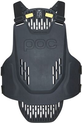 POC VPD System Tanktop 2019 - Black - S}, Black