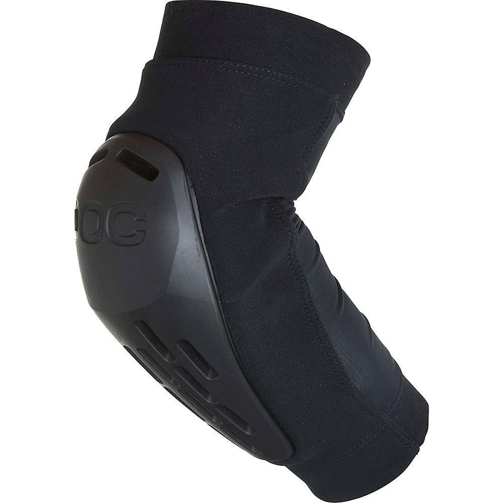 POC VPD Lite Elbow Armour 2019 - Noir