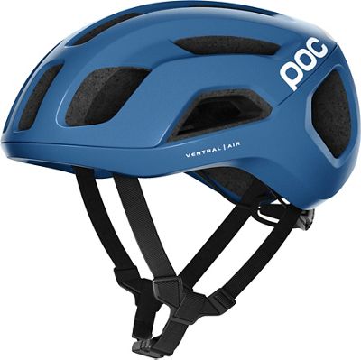 Casque POC Ventral Air SPIN 2019 - Stibium Blue Matt