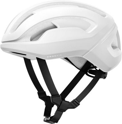 Casque POC Omne Air SPIN 2019 - Hydrogen White Matt - L