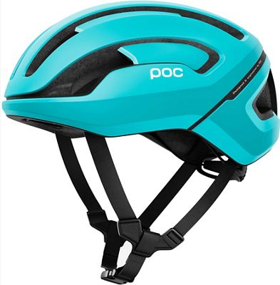 Casque POC Omne Air SPIN 2019 - Kalkopyrit Blue Matt