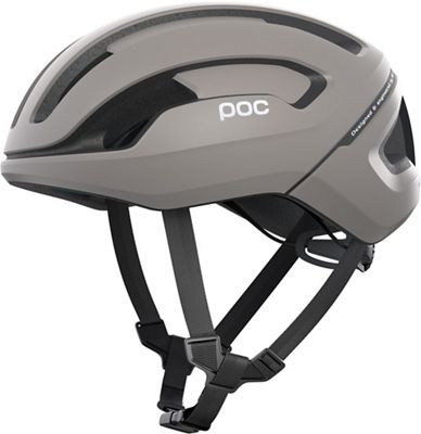 POC Omne Air SPIN Helmet - Moonstone Grey Matt - S}, Moonstone Grey Matt