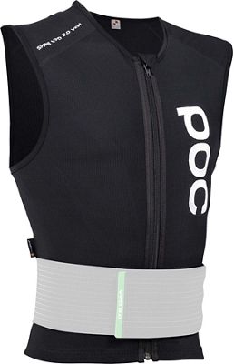 POC Spine VPD 2.0 Vest 2019 - Black - S - Short}, Black