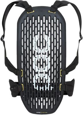POC VPD System Back 2019 - Black - S}, Black