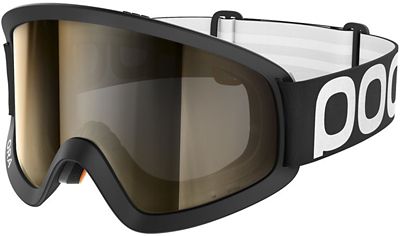 POC Ora Clarity Goggles - Uranium Noir