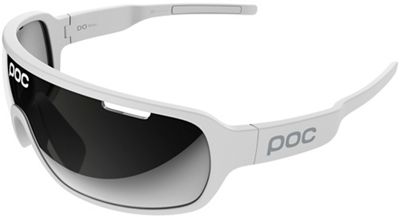 POC DO Blade Clarity Sunglasses - Hydrogen White, Hydrogen White