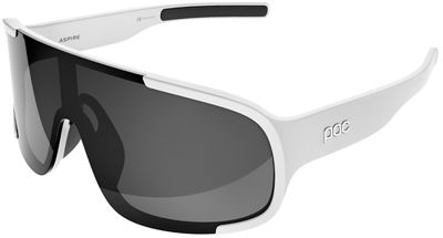 POC Aspire Sunglasses - Hydrogen White, Hydrogen White