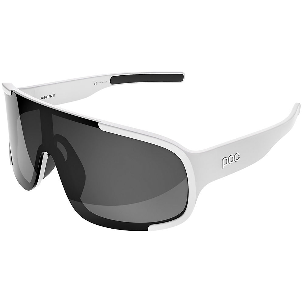POC Aspire Sunglasses - Blanc hydrogène