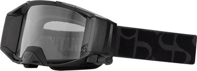 IXS Trigger+ Roll-Off Goggle 2019 - nero, nero