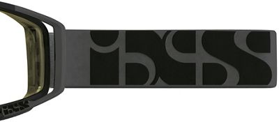 IXS 45mm Strap+Outrigger Kit Trigger Goggle 2019 - Anthracite