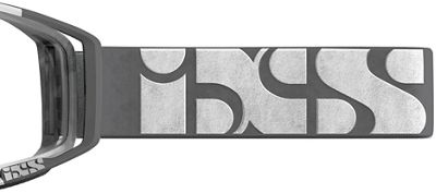 IXS 45mm Strap+Outrigger Kit Trigger Goggle 2019 - Blanc