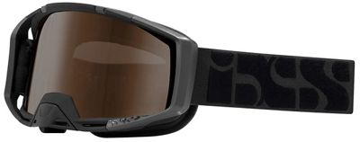 IXS Trigger+ Polarized Goggle 2019 - Noir
