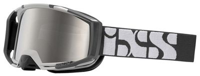 IXS Trigger+ Polarized Goggle 2019 - Blanc