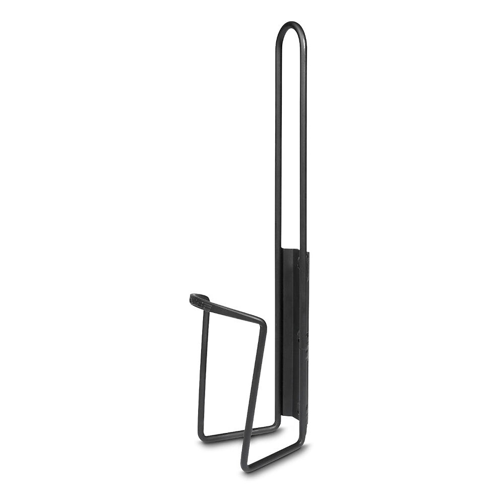 Cube Bottle Cage HPA 1.5L - Black Anodized