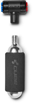 Cube Race Pump CO2 Reviews