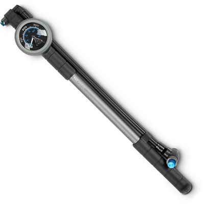 Cube Acid Race 400 Shock Pump - Gris