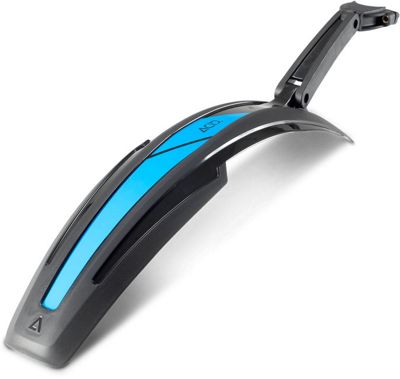 Cube Acid Mudguard Junior 200 - Noir - Bleu