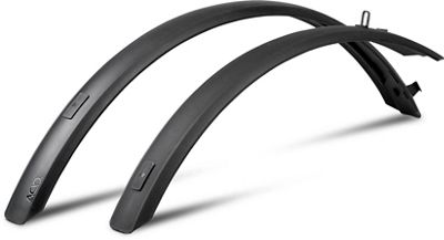 Cube Acid Mudguard Set MTB 65 - Noir
