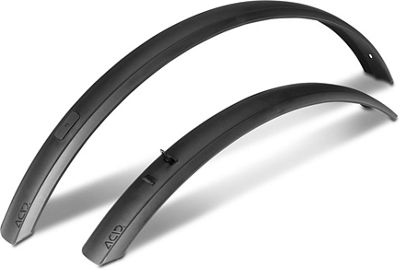 Cube Acid Mudguards Set Junior 55 Review