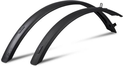 Cube Acid Mudguard Set MTB 60 - Noir