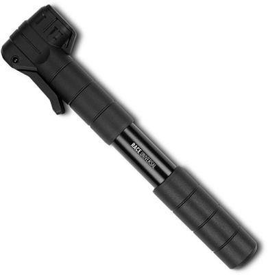 Cube Acid Race Universal Mini Pump - Noir